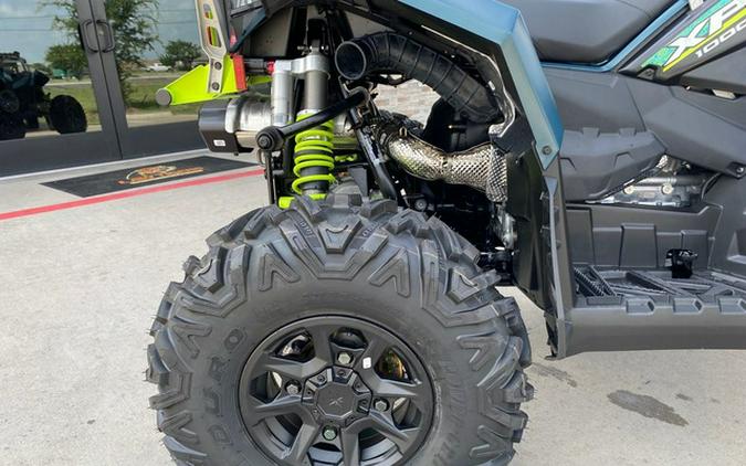 2026 Polaris Scrambler XP 1000 S
