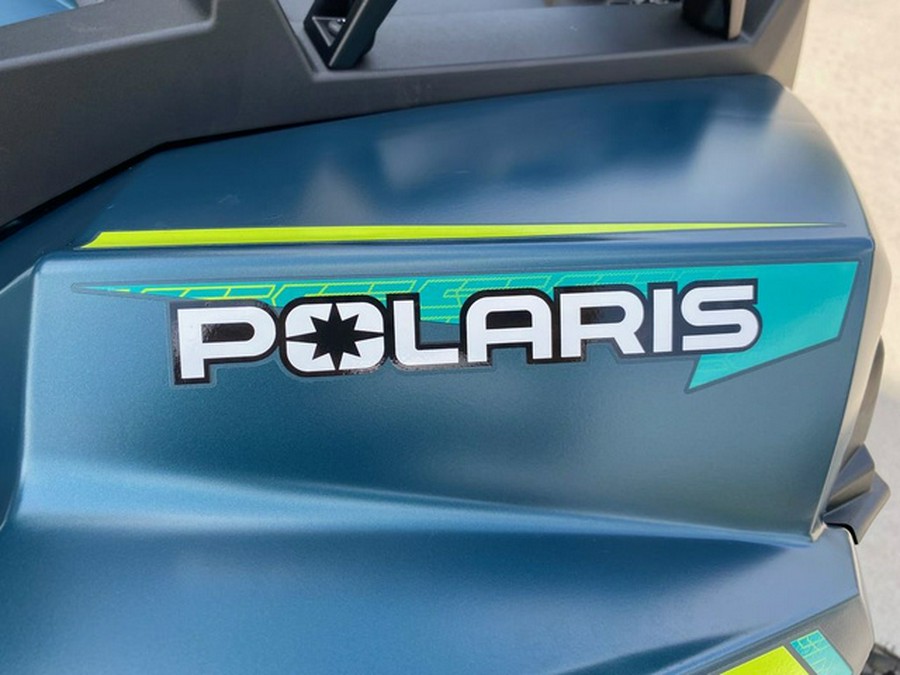 2026 Polaris Scrambler XP 1000 S