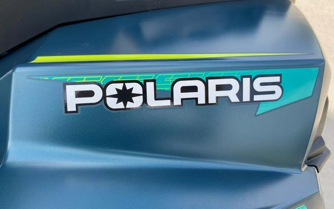 2026 Polaris Scrambler XP 1000 S