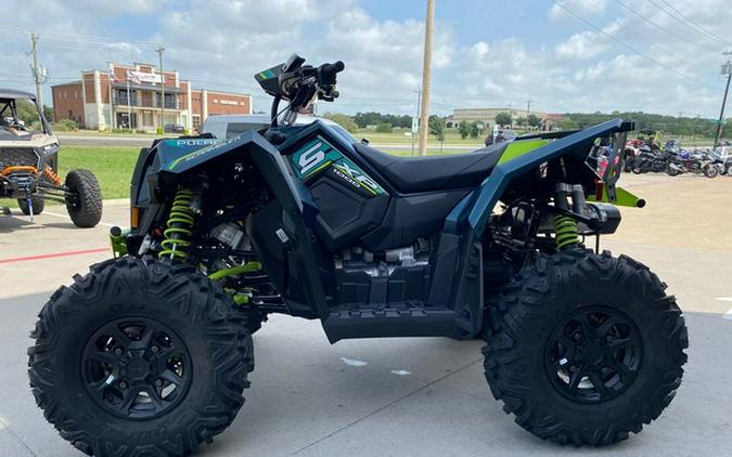 2026 Polaris Scrambler XP 1000 S