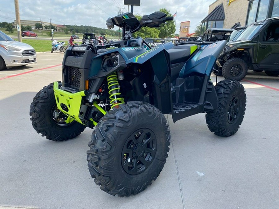 2026 Polaris Scrambler XP 1000 S