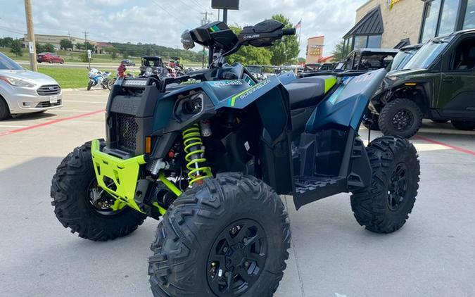 2026 Polaris Scrambler XP 1000 S