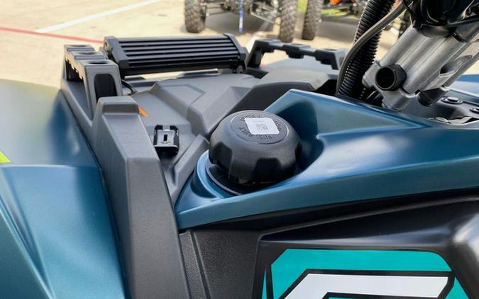 2026 Polaris Scrambler XP 1000 S