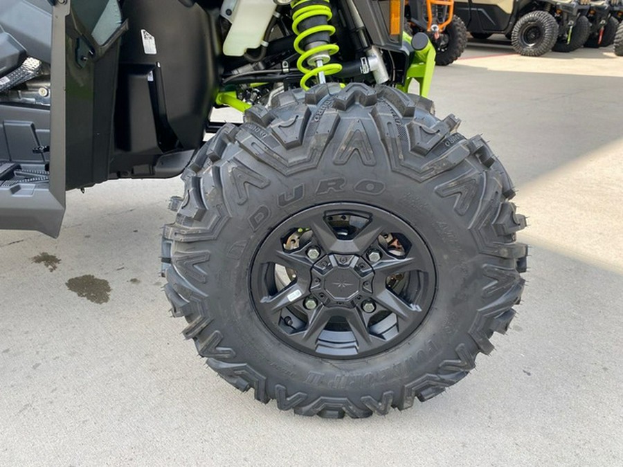 2026 Polaris Scrambler XP 1000 S
