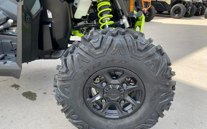 2026 Polaris Scrambler XP 1000 S
