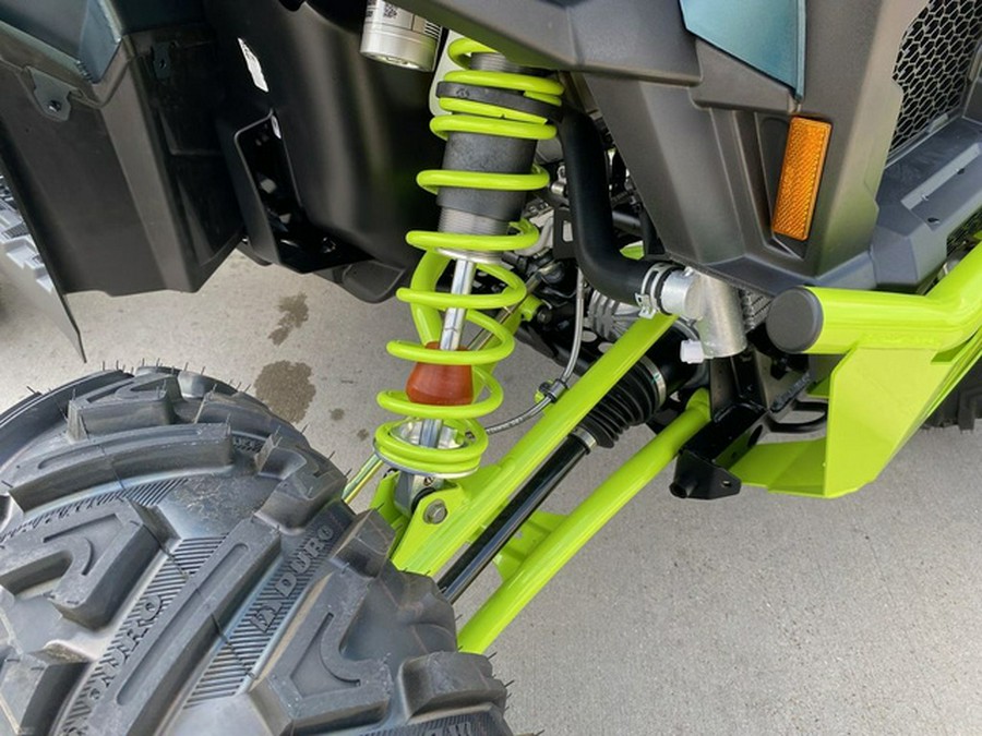 2026 Polaris Scrambler XP 1000 S