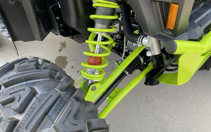 2026 Polaris Scrambler XP 1000 S