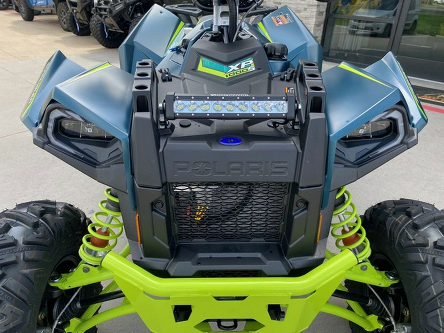 2026 Polaris Scrambler XP 1000 S