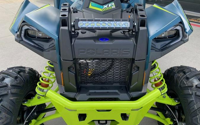 2026 Polaris Scrambler XP 1000 S
