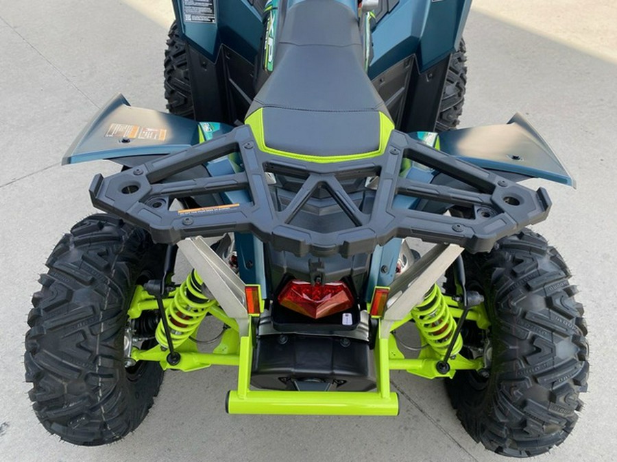 2026 Polaris Scrambler XP 1000 S