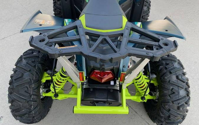 2026 Polaris Scrambler XP 1000 S