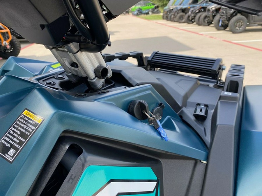 2026 Polaris Scrambler XP 1000 S