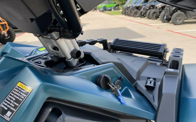 2026 Polaris Scrambler XP 1000 S