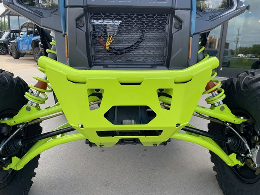 2026 Polaris Scrambler XP 1000 S
