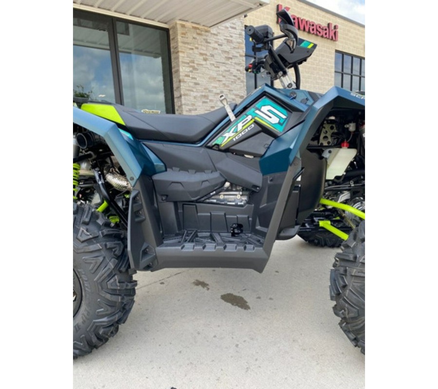 2026 Polaris Scrambler XP 1000 S