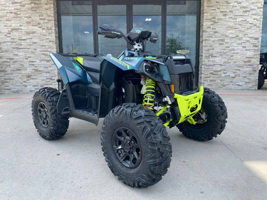 2026 Polaris Scrambler XP 1000 S