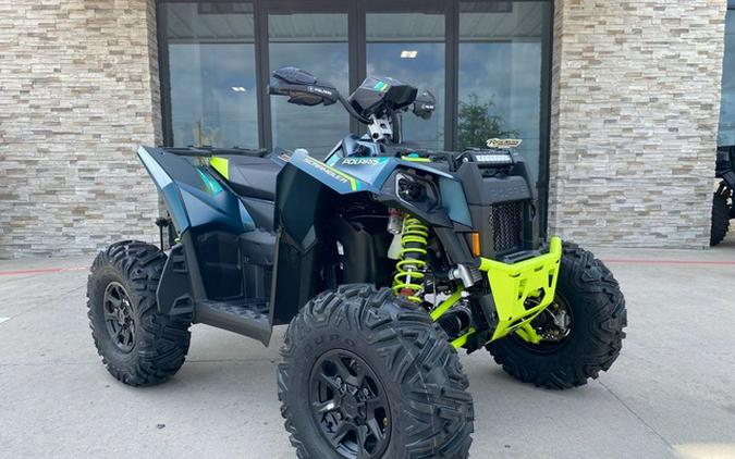 2026 Polaris Scrambler XP 1000 S