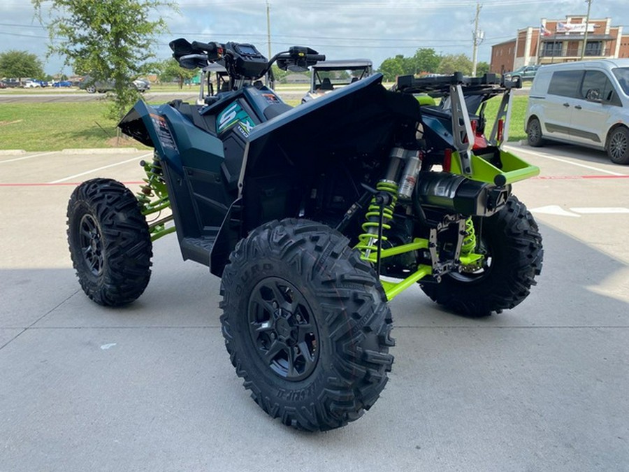 2026 Polaris Scrambler XP 1000 S