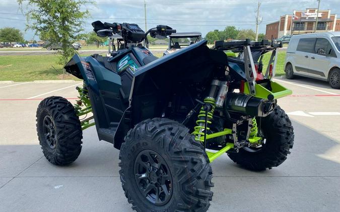 2026 Polaris Scrambler XP 1000 S