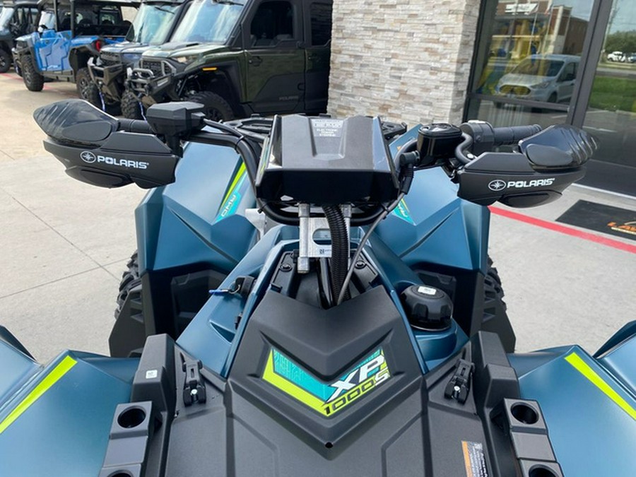 2026 Polaris Scrambler XP 1000 S