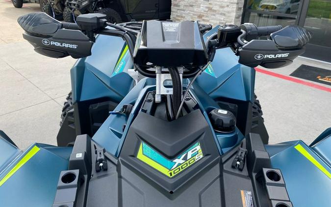 2026 Polaris Scrambler XP 1000 S