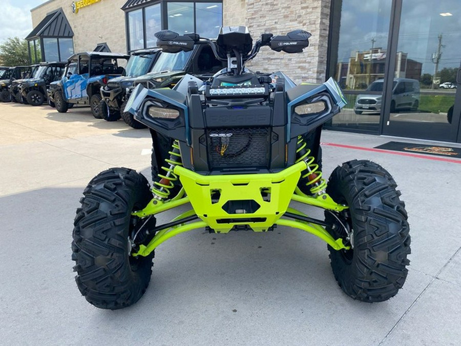 2026 Polaris Scrambler XP 1000 S
