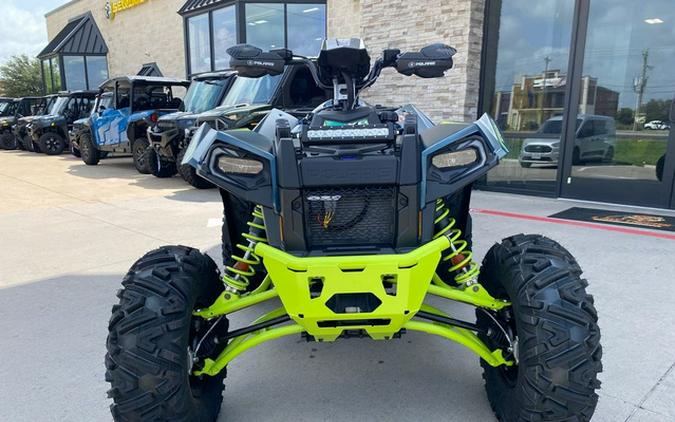 2026 Polaris Scrambler XP 1000 S