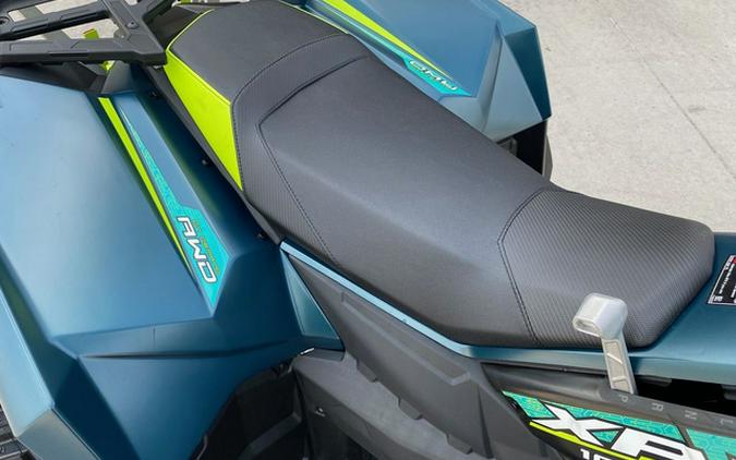 2026 Polaris Scrambler XP 1000 S