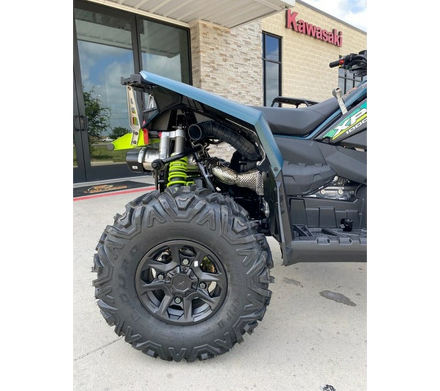 2026 Polaris Scrambler XP 1000 S