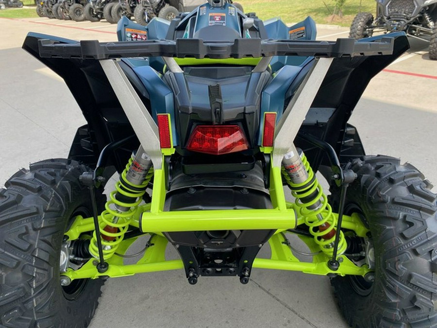 2026 Polaris Scrambler XP 1000 S