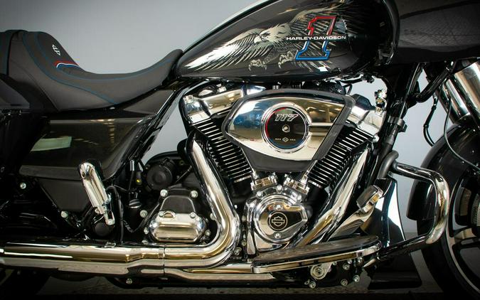 2026 Harley-Davidson Road Glide FLTRX