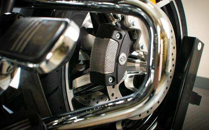 2026 Harley-Davidson Road Glide FLTRX