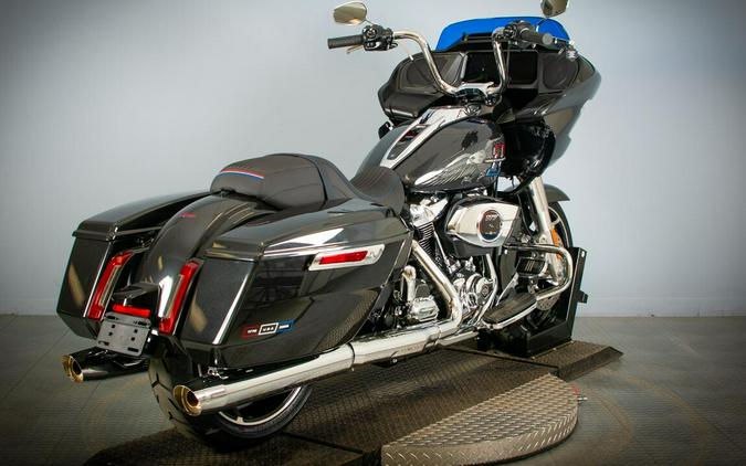 2026 Harley-Davidson Road Glide FLTRX