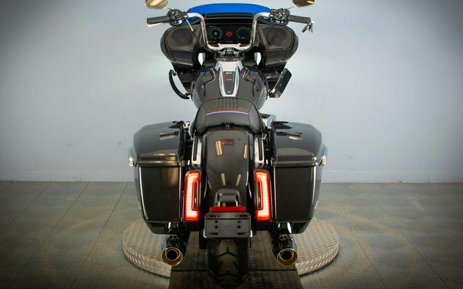 2026 Harley-Davidson Road Glide FLTRX