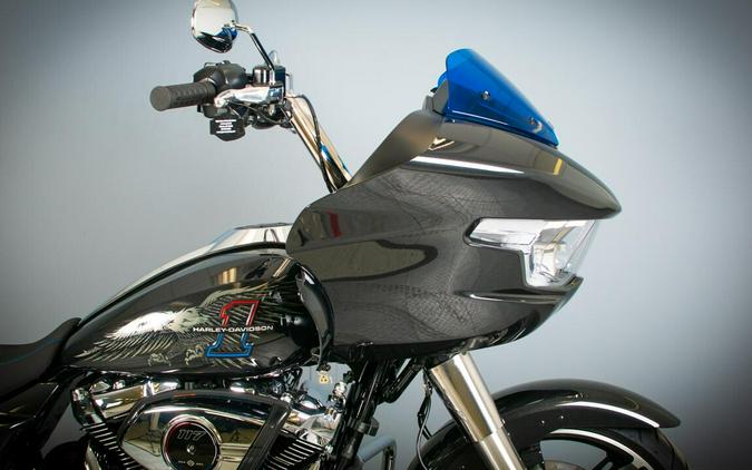 2026 Harley-Davidson Road Glide FLTRX