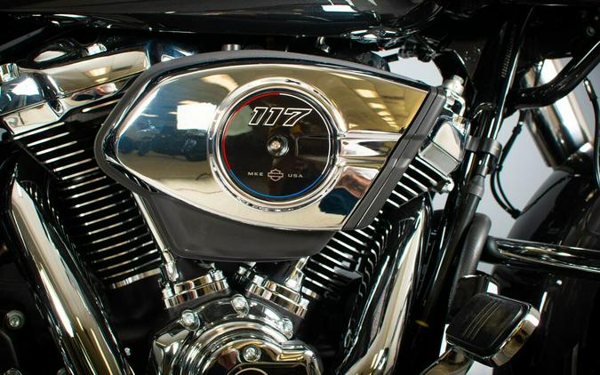 2026 Harley-Davidson Road Glide FLTRX