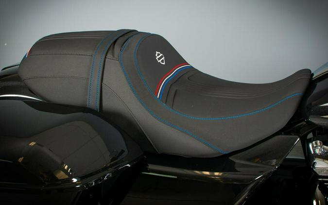 2026 Harley-Davidson Road Glide FLTRX