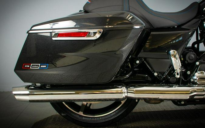 2026 Harley-Davidson Road Glide FLTRX