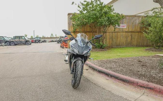 2026 CFMOTO 300SS
