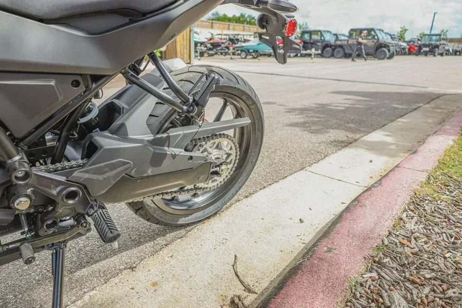 2026 CFMOTO 300SS