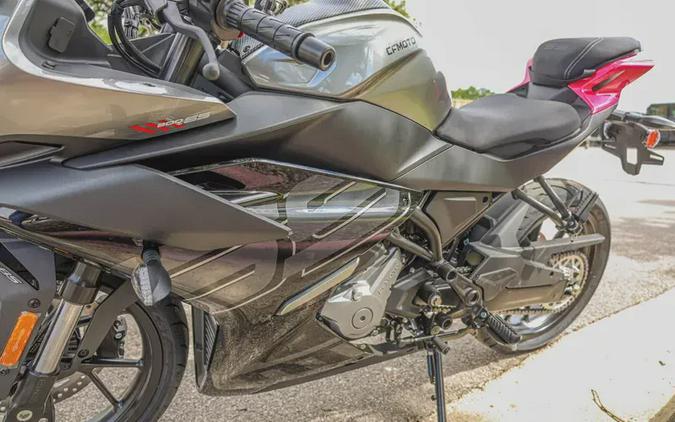 2026 CFMOTO 300SS