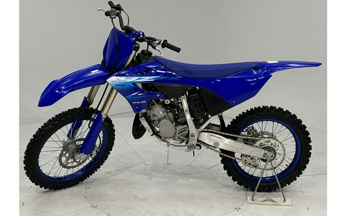 2027 YZ125 - Yamaha