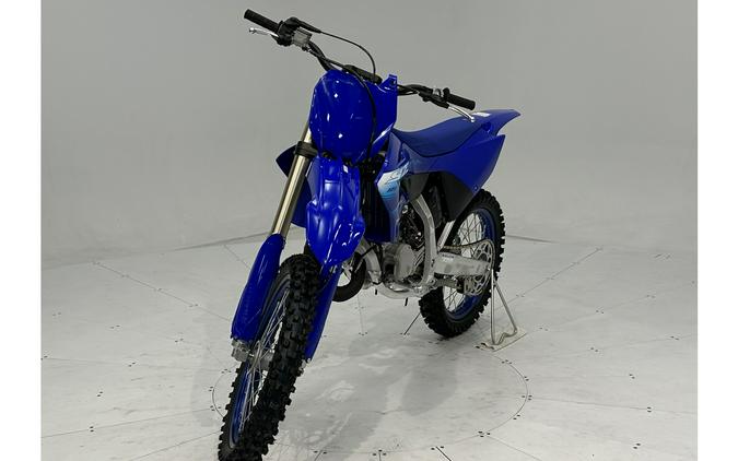 2027 YZ125 - Yamaha