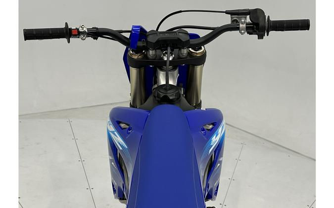 2027 YZ125 - Yamaha