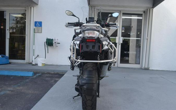 2023 BMW R 1250 GS ADVENTURE