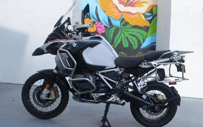 2023 BMW R 1250 GS ADVENTURE