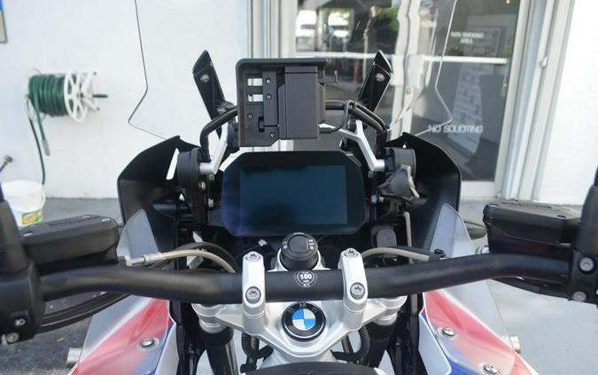 2023 BMW R 1250 GS ADVENTURE