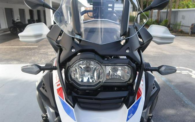 2023 BMW R 1250 GS ADVENTURE