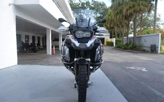 2023 BMW R 1250 GS ADVENTURE