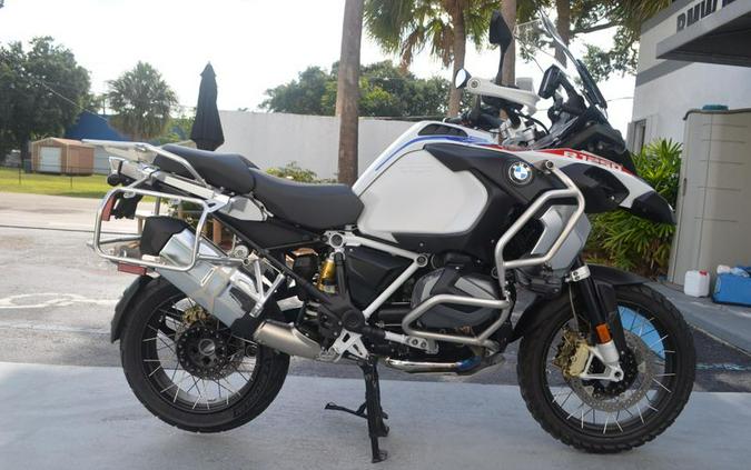 2023 BMW R 1250 GS ADVENTURE